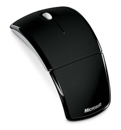 Microsoft Arc Mouse(マイクロソフト アーク マウス) - tekkai.com